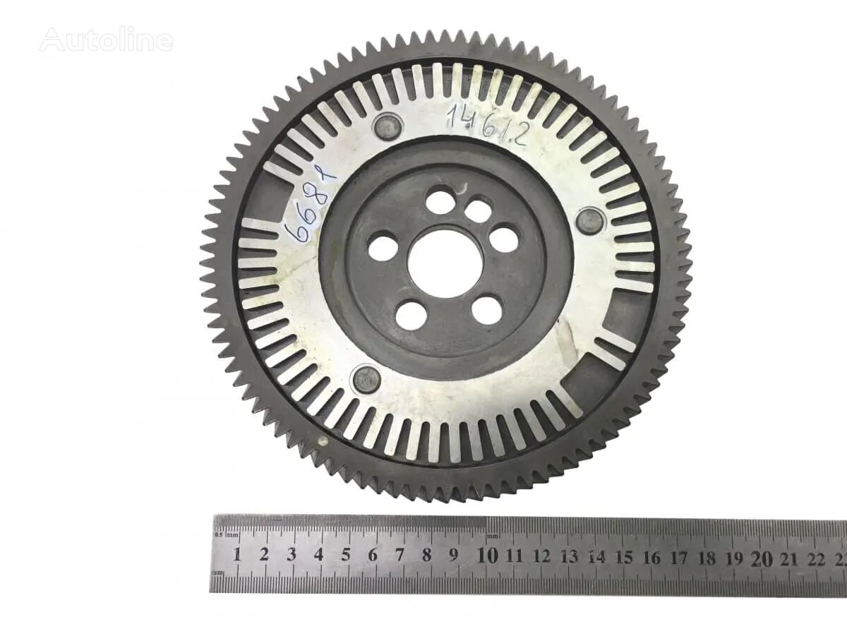 Roată dințată arbore cu came sprocket for Scania 1823533-13 truck