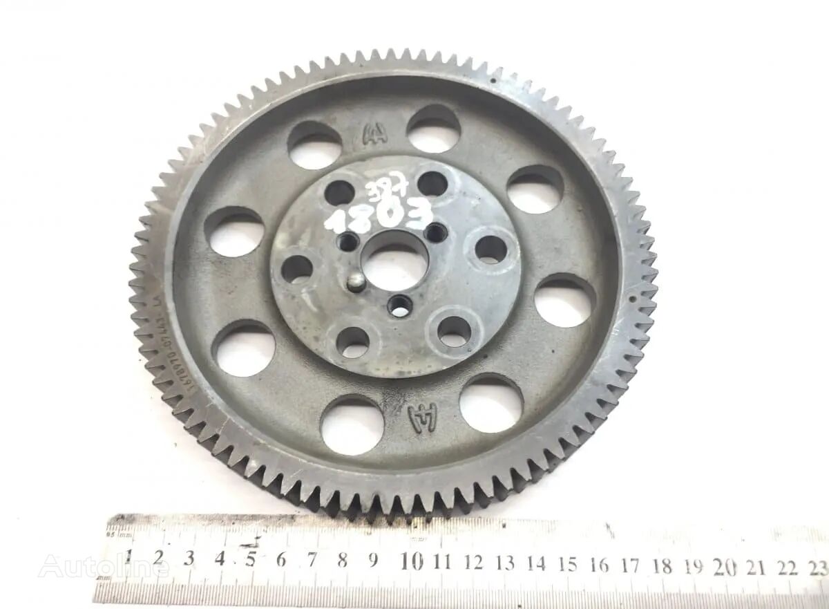 pignon Roată dințată arbore cu came pour camion DAF 1678970/1837773