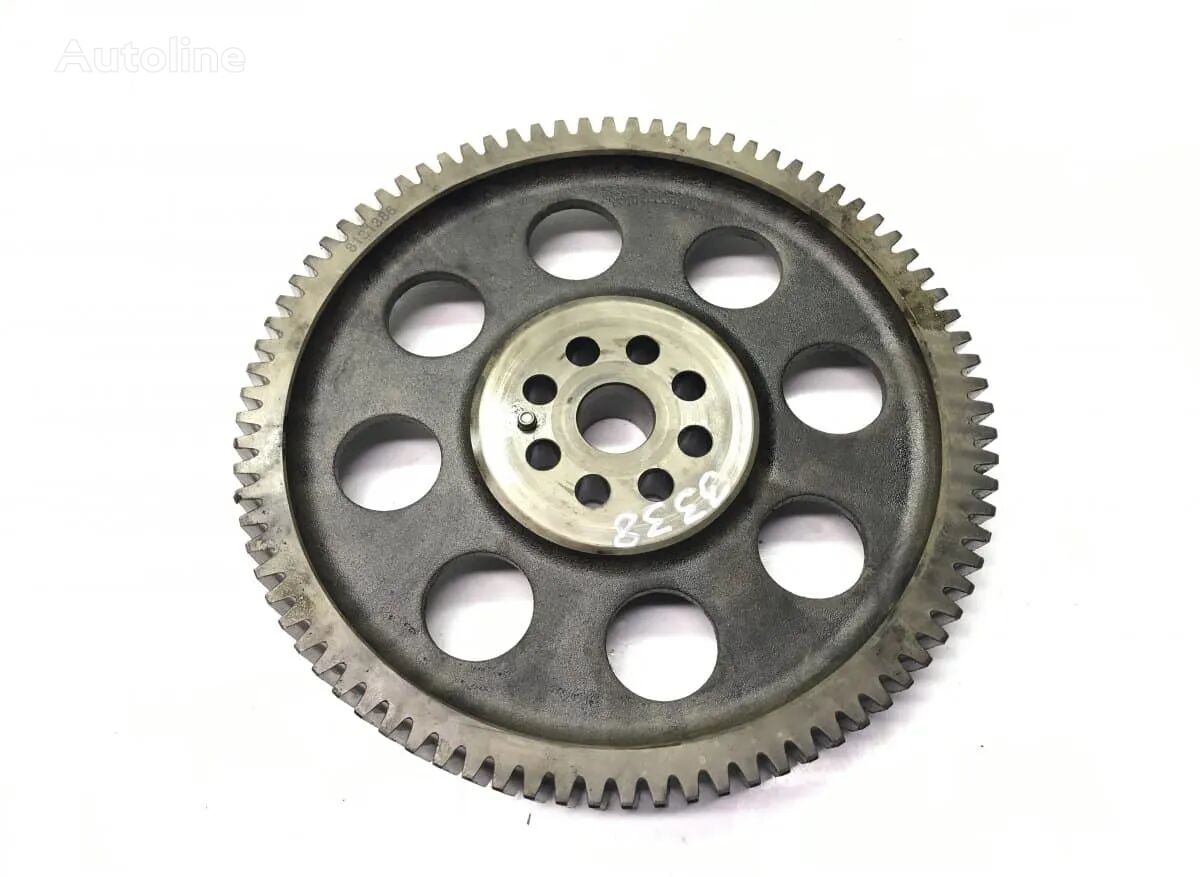 ketiratas Roată dințată intermediară tüübi jaoks veoauto Volvo 8131386 21456237 21752320 7421752320