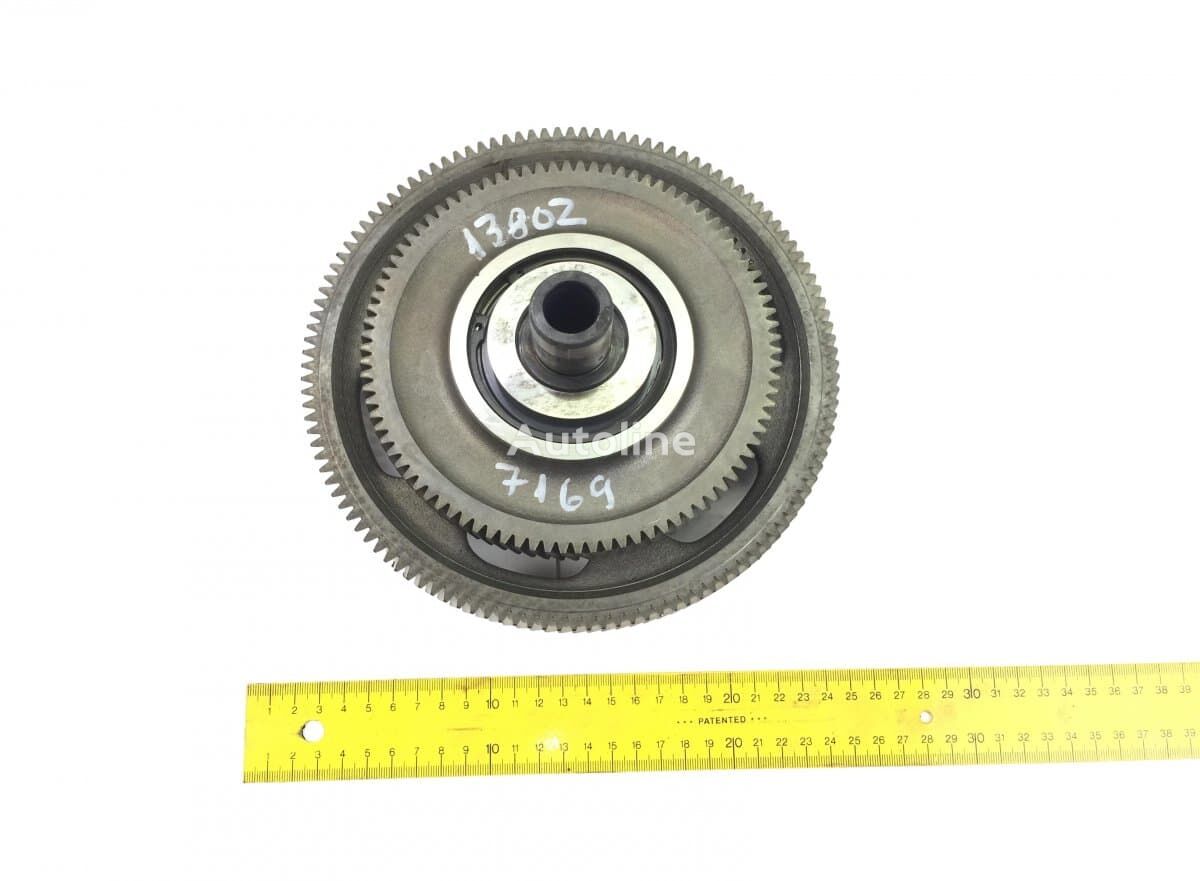 sprocket Roată dințată intermediară pentru camion Scania