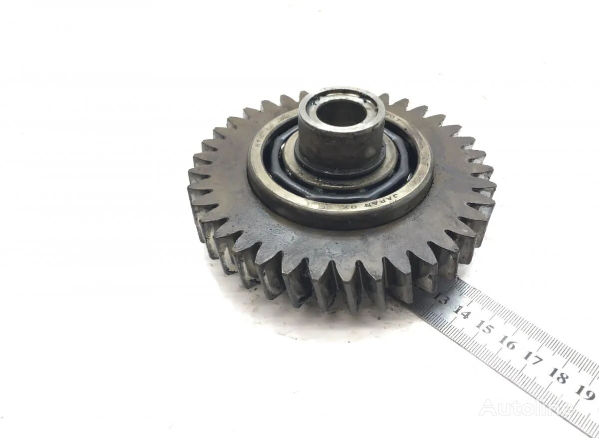 Roată dințată intermediară tannhjul for Volvo – Coduri: 8148272, 20484803, 20837971, 20714549, 21677819, 22356360, 8148273 lastebil