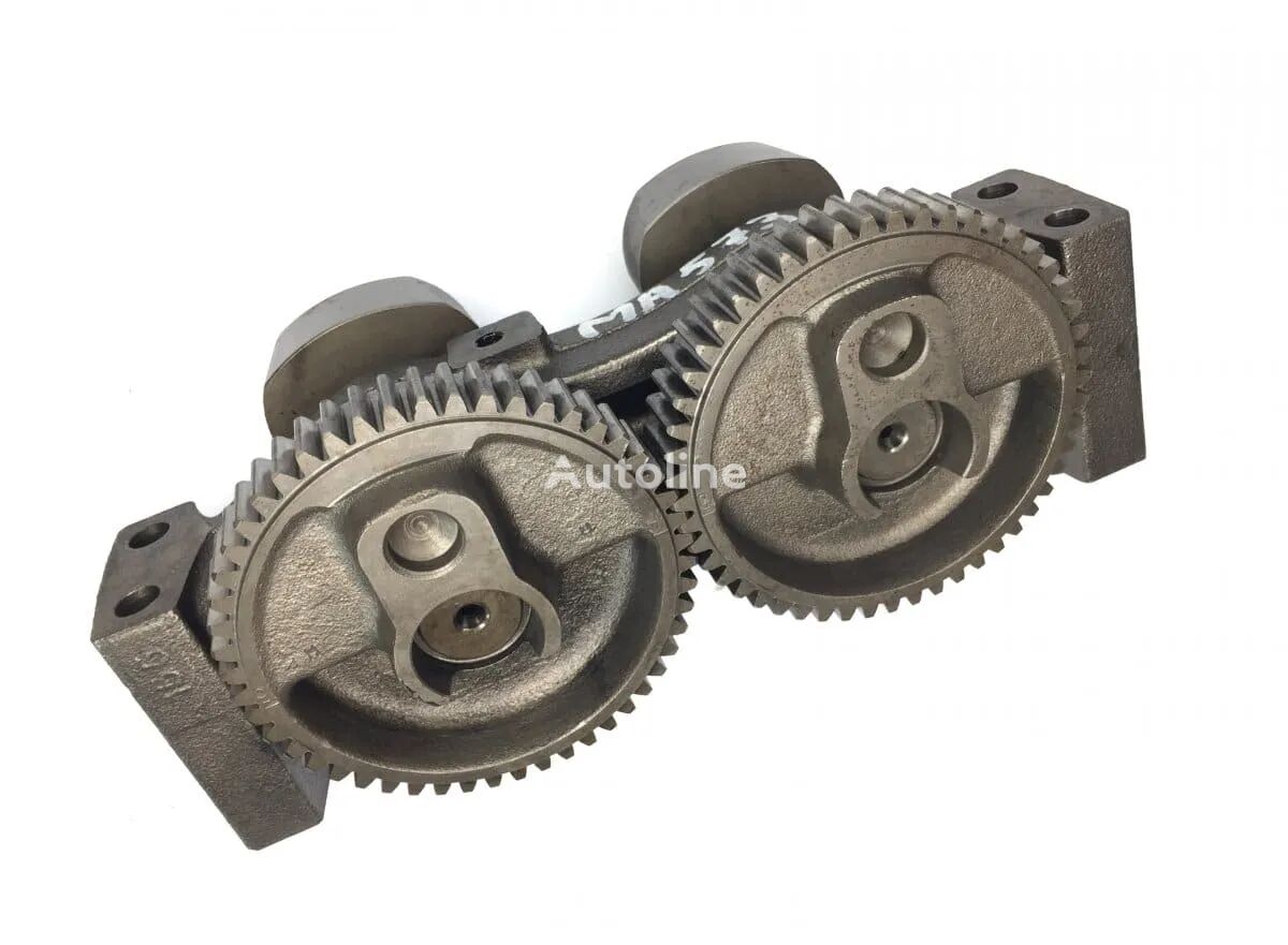 Roată dințată intermediară sprocket for MAN 51027783003/51027783003/51027006040/51027006041/51027006019/51027013015 truck