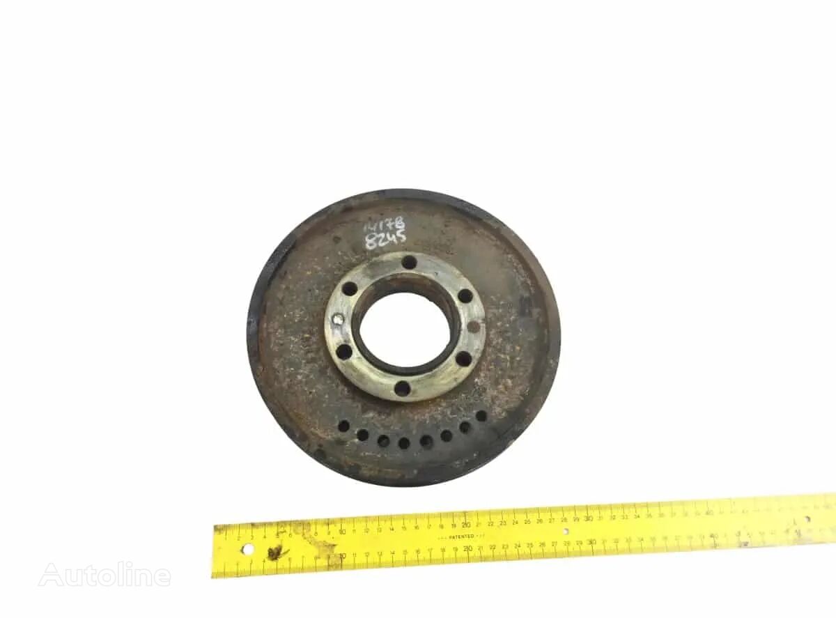 Roată dințată metalică cu perforații, pentru vehicul sprocket for Scania 473853-11 truck