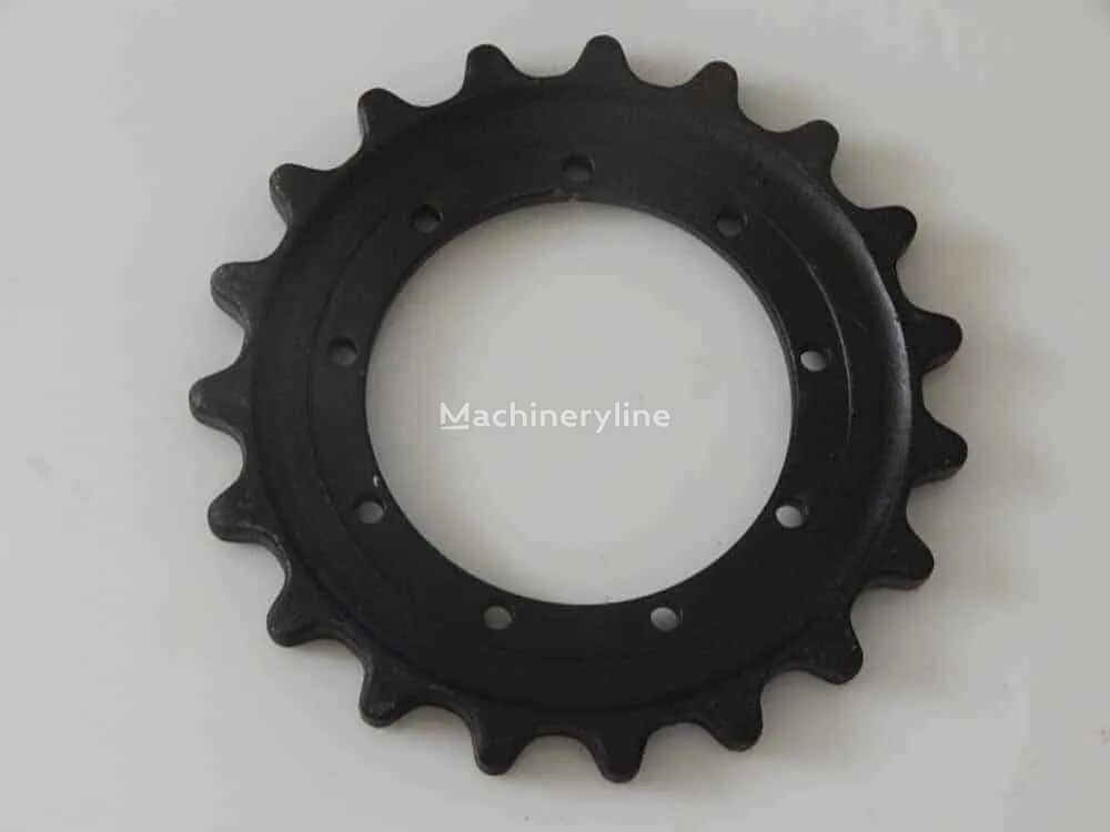 Roată dințată motrică pentru sprocket for Bobcat 320 construction equipment - Machineryline