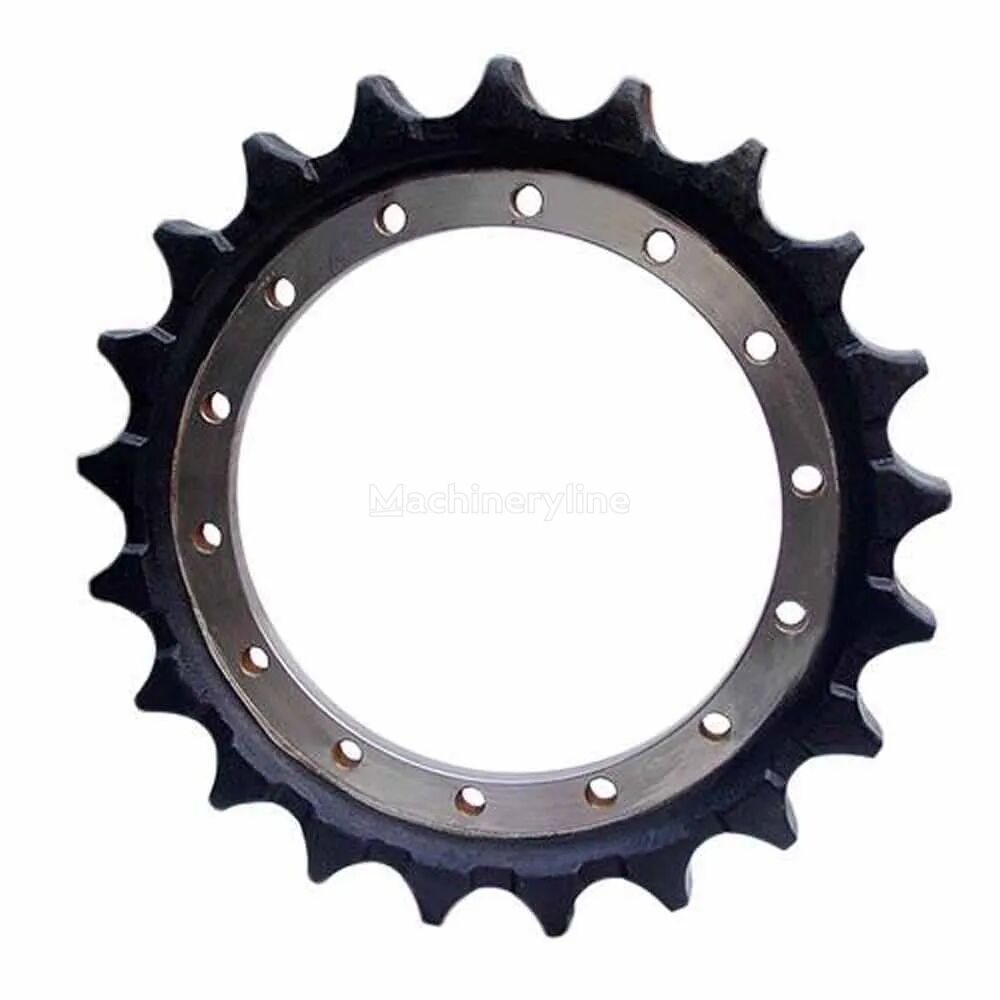 Roată dințată pentru excavator sprocket for Hitachi construction equipment