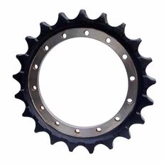 Roată dințată pentru excavator sprocket for Kubota U17 construction equipment