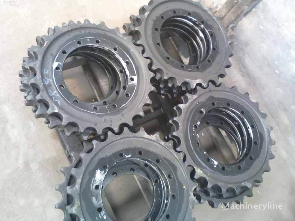 Roată dințată pentru excavator sprocket for John Deere 160LC 240D 450L 690 construction equipment