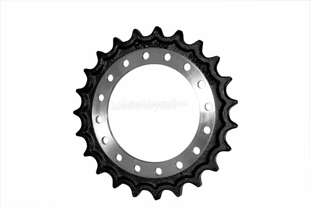 Roată dințată pentru miniexcavator sprocket for Volvo construction equipment - Machineryline