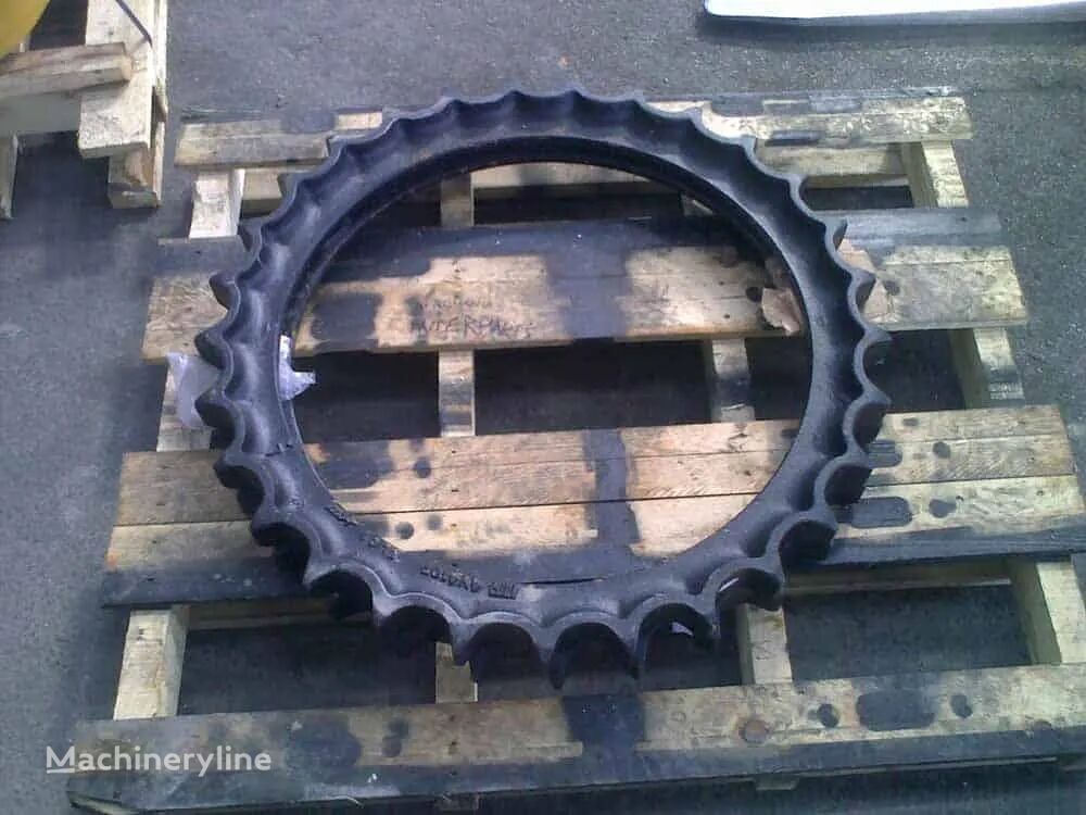 звездочка Roată dințată (sprocket) pentru excavator для строительной техники Caterpillar 312 B