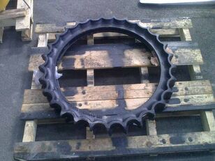 &delta;&omicron;&mu;&iota;&kappa;ό ό&chi;&eta;&mu;&alpha; Caterpillar 312 B &gamma;&iota;&alpha; &alpha;&lambda;&upsilon;&sigma;&omicron;&tau;&rho;&omicron;&chi;ό&sigmaf; Roată dințată (sprocket) pentru excavator