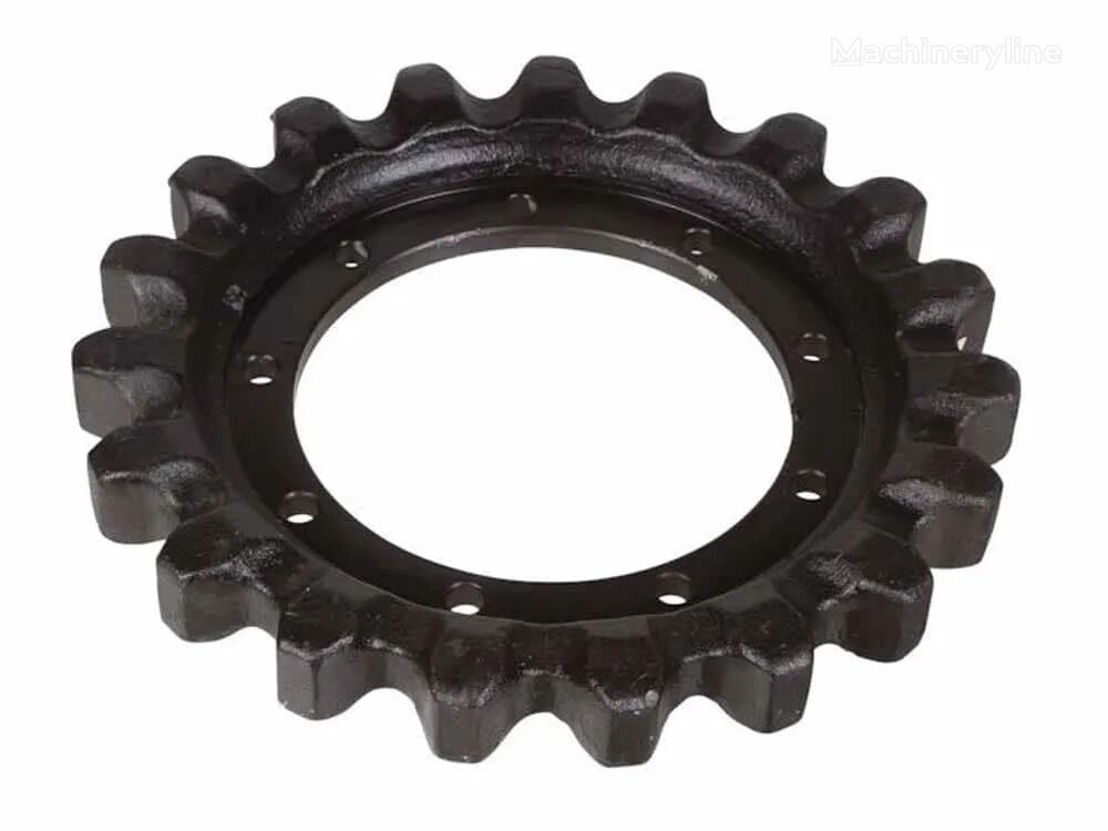 عجلة مسننة Roată dințată (sprocket) pentru mini-încărcător لـ آلات البناء Bobcat - Machineryline