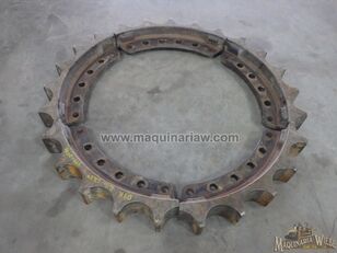 SPROCKET (TREN DE RODAJE) 499-2970 for Caterpillar D9T bulldozer