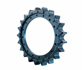 Sprocket for Mini Incarcator BOBCAT 864G