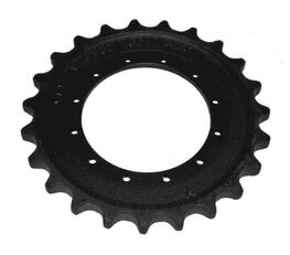 Caterpillar 307B iş makinesi için Sprocket yıldız dişlisi