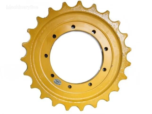 Sprocket miniexcavator for Takeuchi construction equipment