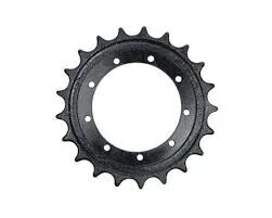 Sprocket pentru for Hitachi construction equipment