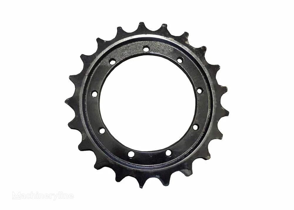 sprocket Stea Pinion Miniexcavator pentru utilaje de constructii Hitachi