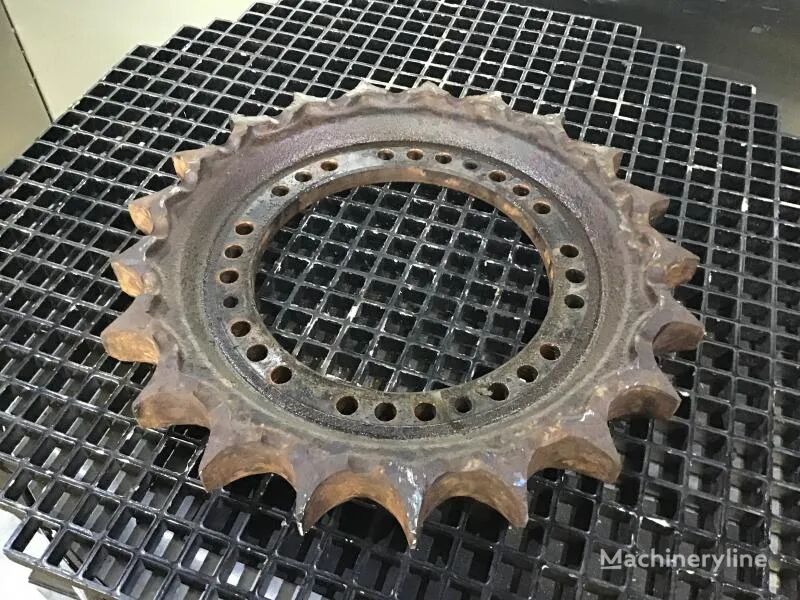 Sproket Stea Sprocket Excavator Liebherr R926 untuk peralatan konstruksi - Machineryline