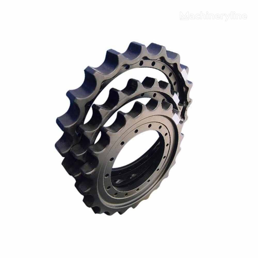 bánh răng đĩa xích Stea (Sprocket) pentru excavator dành cho thiết bị xây dựng Volvo EC290CL