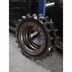 Steluta sprocket for Hitachi EX135, EX215, EX350, ZX210, ZX225, ZX250, ZX350, etc construction equipment