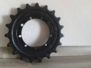 Steluta sprocket for Bobcat E17 construction equipment