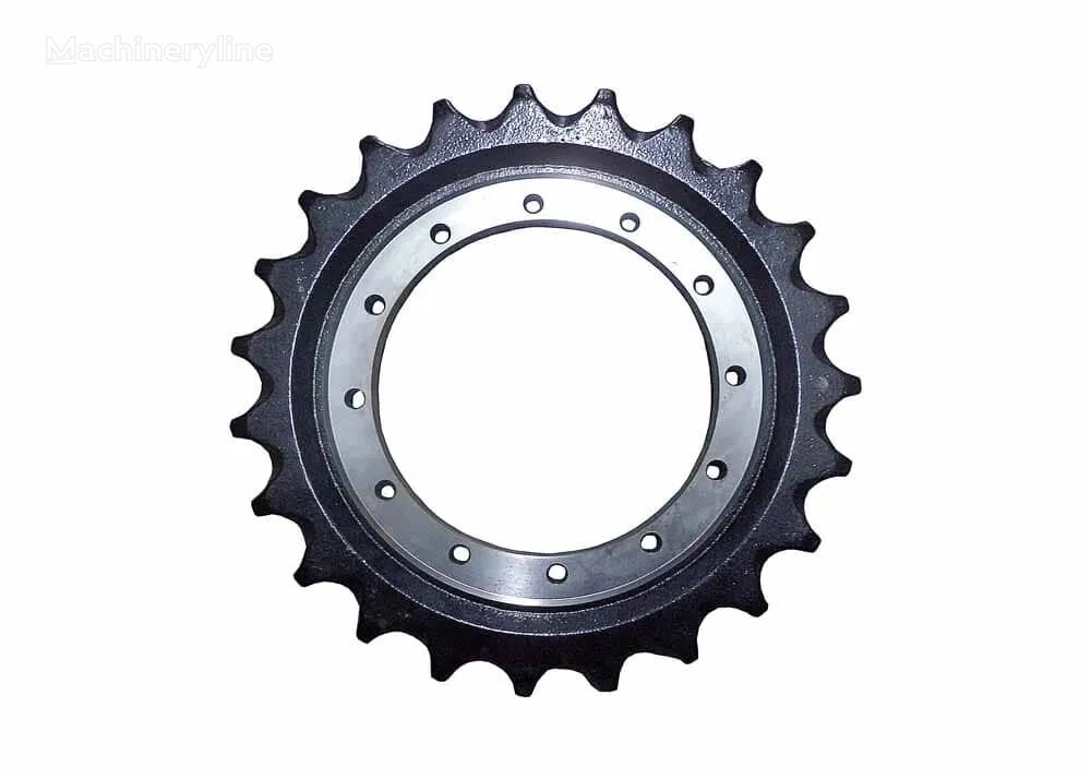 Steluță Excavator sprocket for JCB 8060 – Pinion de Acționare construction equipment