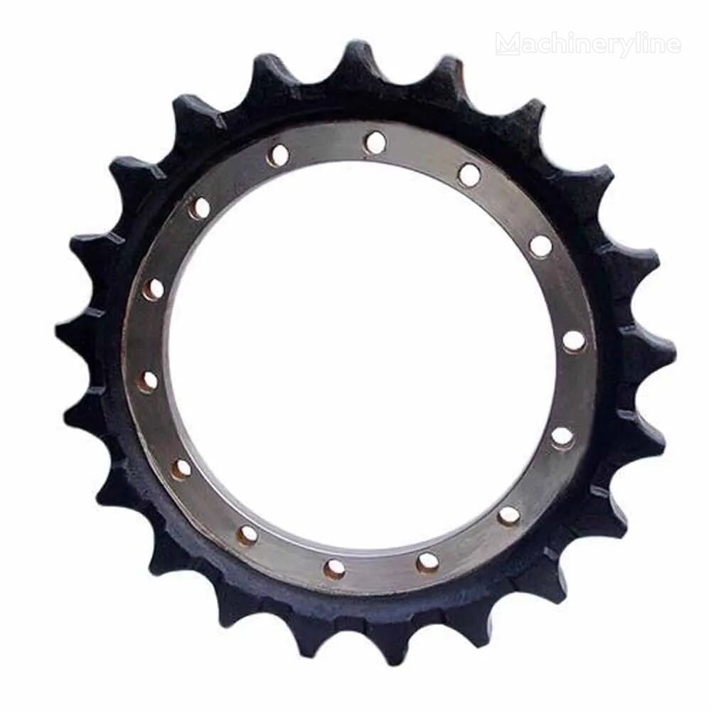 Steluță Excavator pentru sprocket for John Deere construction equipment