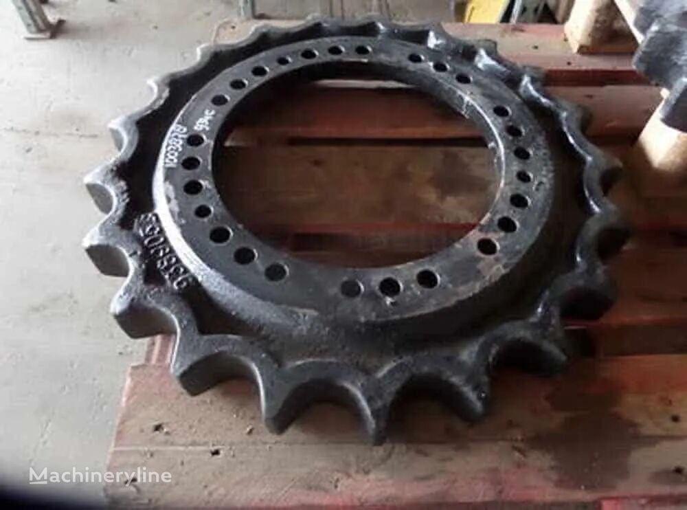 Steluță Pinion sprocket for Liebherr construction equipment