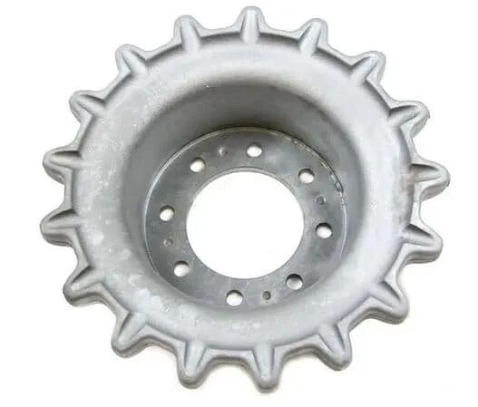 звездочка Steluta Sprocket для строительной техники Bobcat