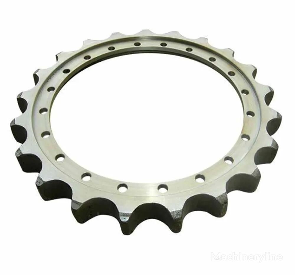 koło łańcuchowe Steluță Sprocket do maszyn budowlanych Bobcat pentru Excavator/Încărcător compatibil cu Bobcat T200