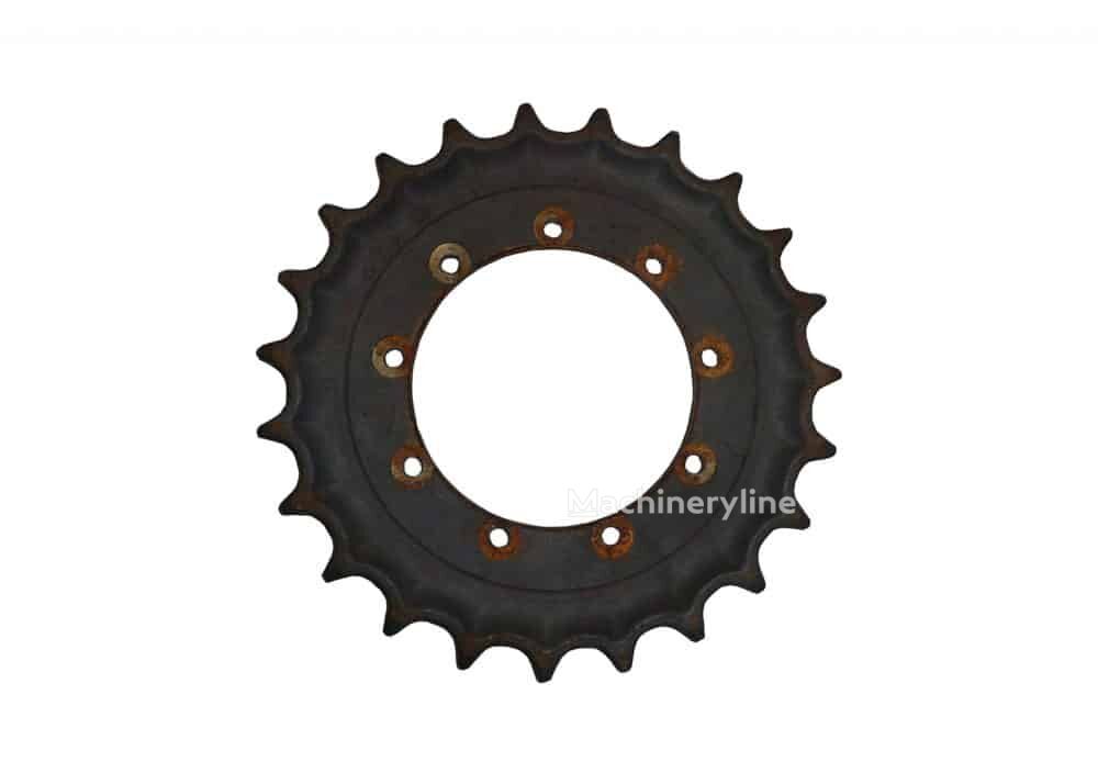 Roda dentada Steluta (Sprocket) para máquinas de construção Kubota - Machineryline