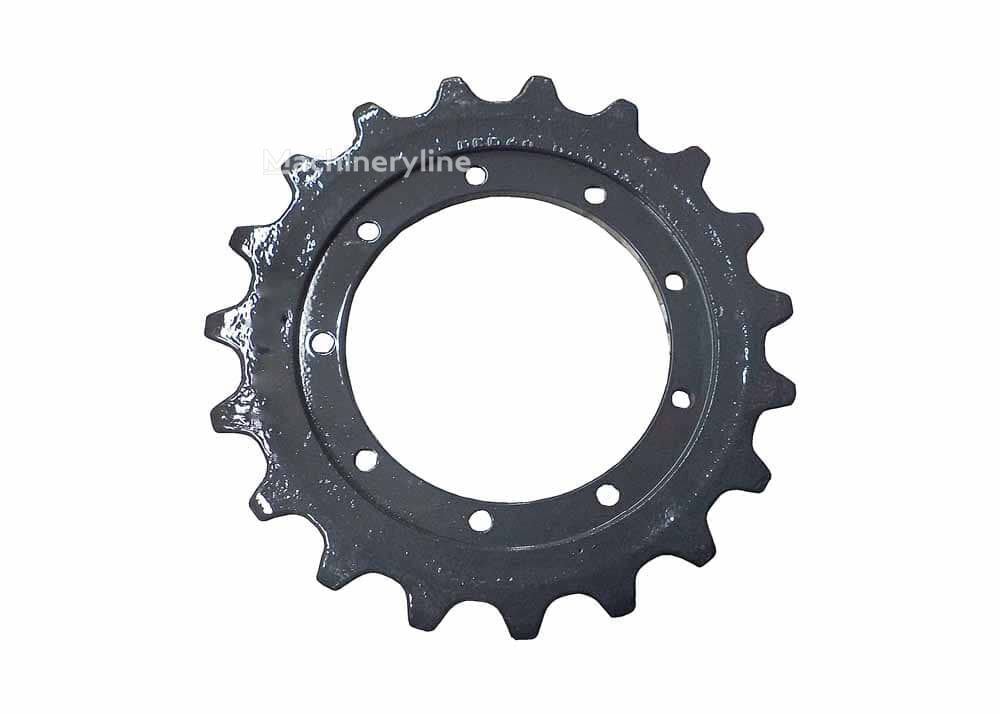 Звездочка Steluță Sprocket для строительной техники Bobcat - Machineryline