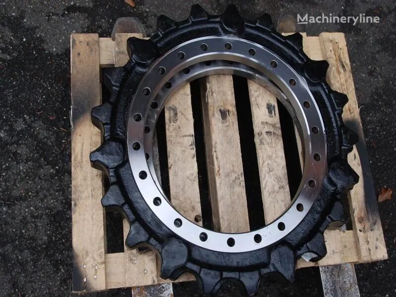 звездочка Steluta Sprocket Excavator для строительной техники Hyundai