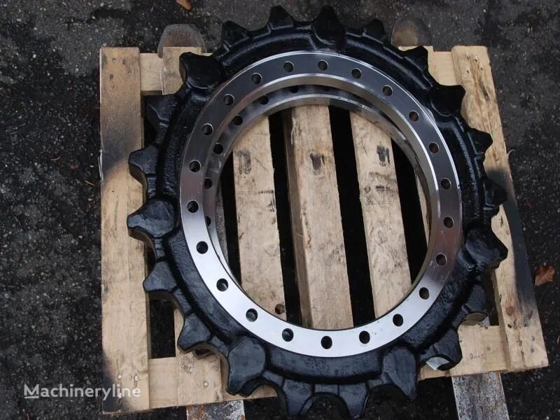 Steluta Sprocket Excavator Tandwiel voor JCB bouwmachines