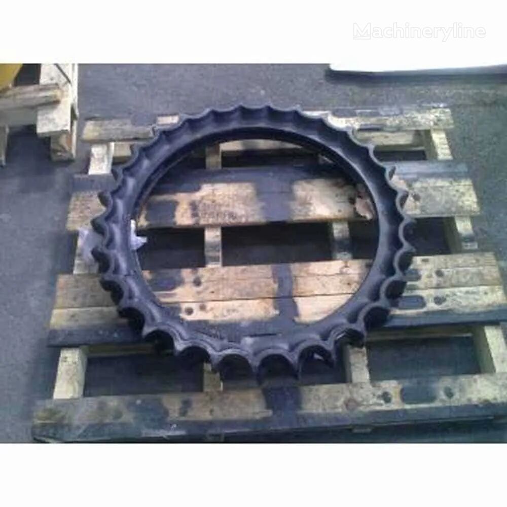 pignon Steluță (Sprocket) Excavator pour matériel de TP Liebherr