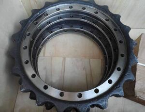 звездочка Steluță Sprocket Excavator для строительной техники Komatsu PC120 PC200 PC228 PC300 PC750