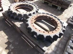 Steluță Sprocket Excavator pentru for Case construction equipment