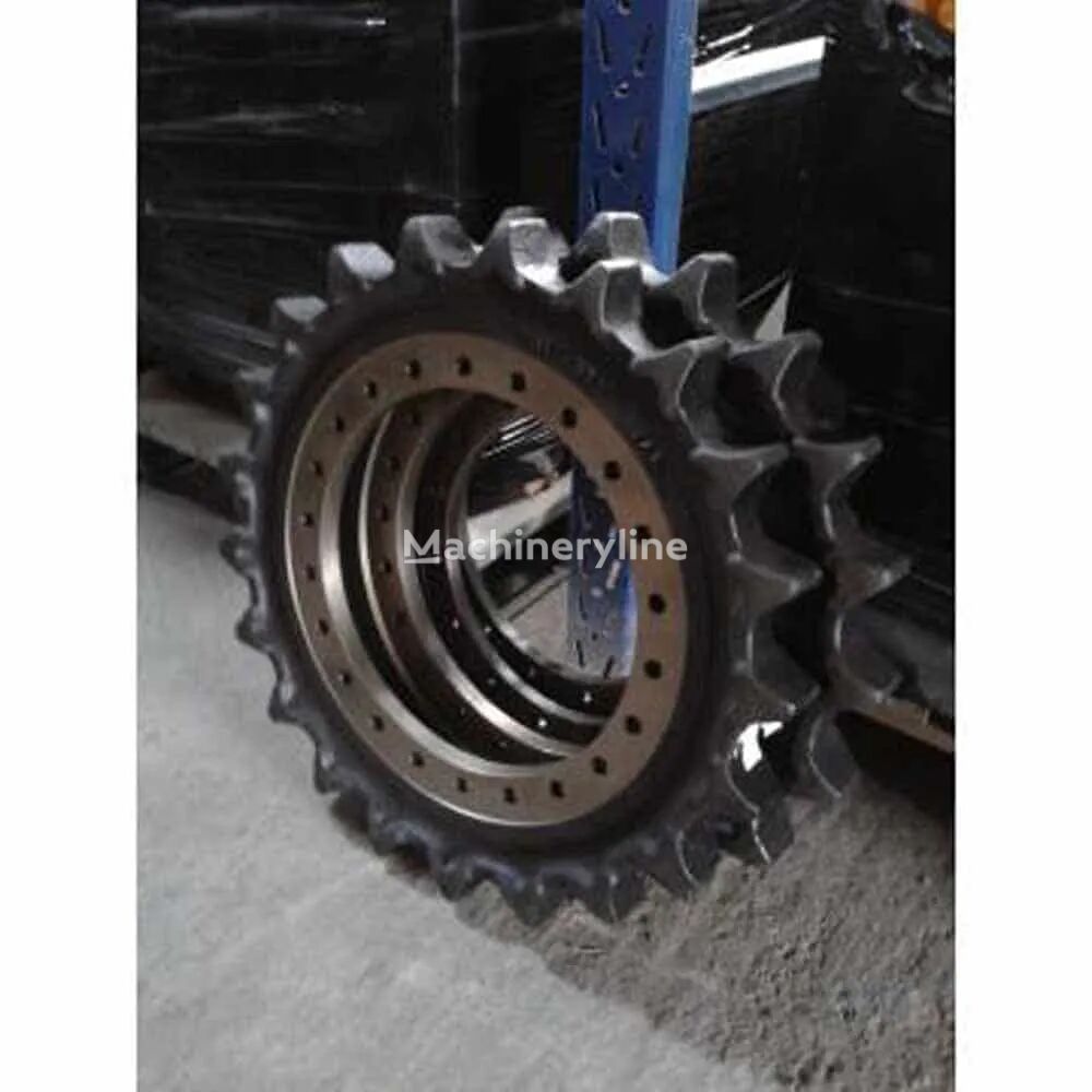 pignone Steluță Sprocket Excavator pentru per macchine edili Volvo