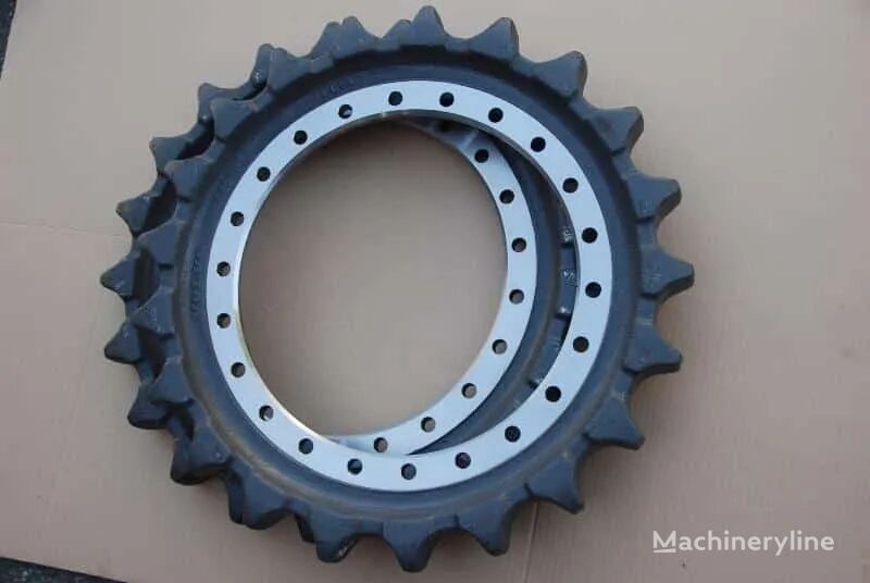 звездочка Steluță Sprocket Miniexcavator для строительной техники Kubota