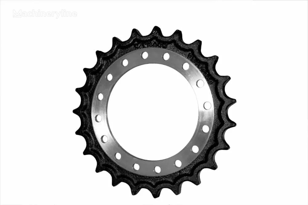 چرخ دنده Steluță Sprocket Miniexcavator AX10U-SPK برای تجهیزات ساخت و ساز Airman