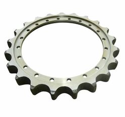 Steluță Sprocket Miniexcavator ķēžrats paredzēts Kobelco SK75-11 celtniecības tehnikas