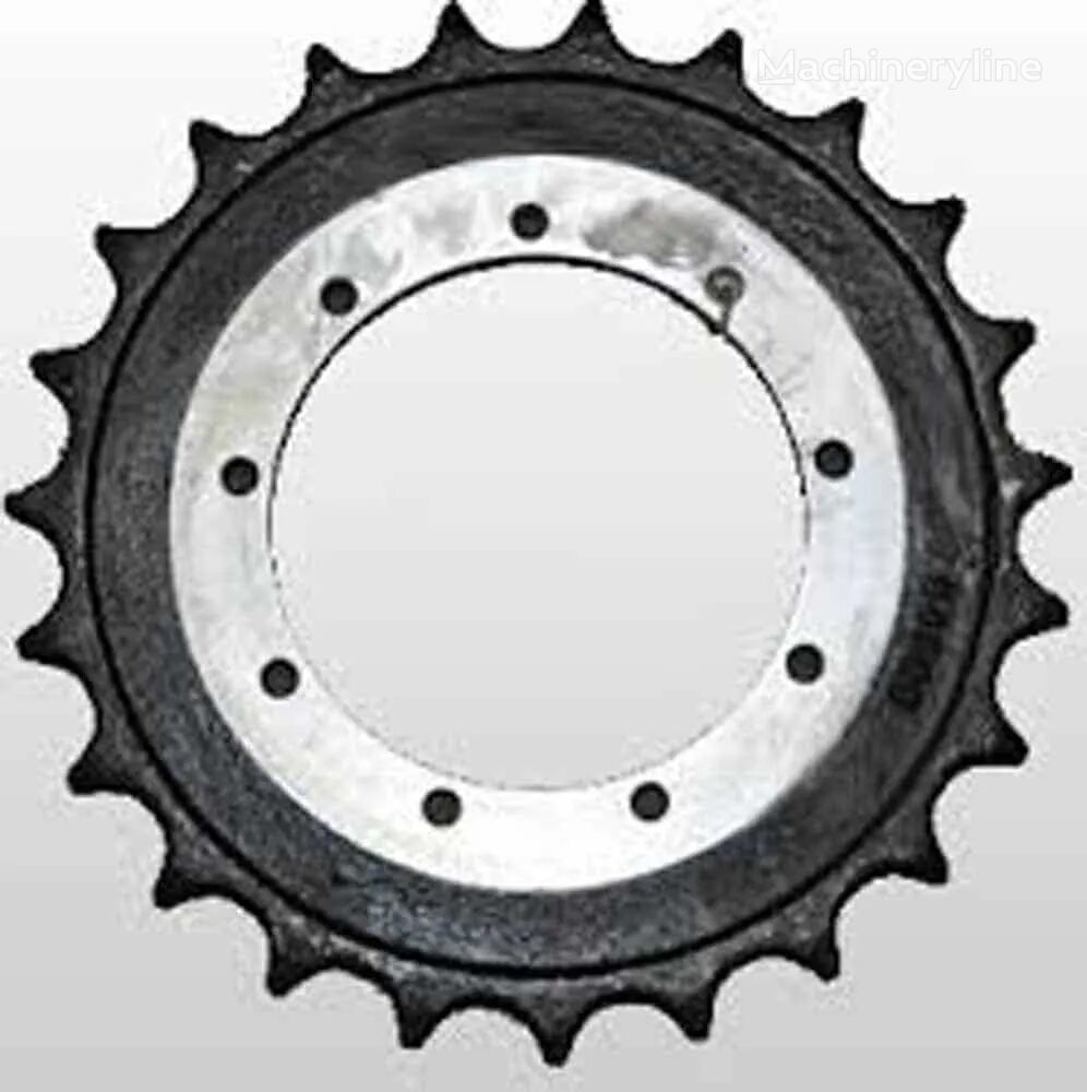 Steluță Sprocket Miniexcavator for Takeuchi TB125 construction equipment