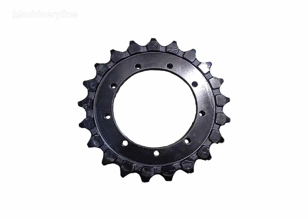 Steluță Sprocket Miniexcavator rueda dentada para Kubota – Piesă de Schimb maquinaria de construcción