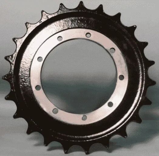 Stelută (Sprocket) compatibilă cu for Bobcat 341 construction equipment - Machineryline