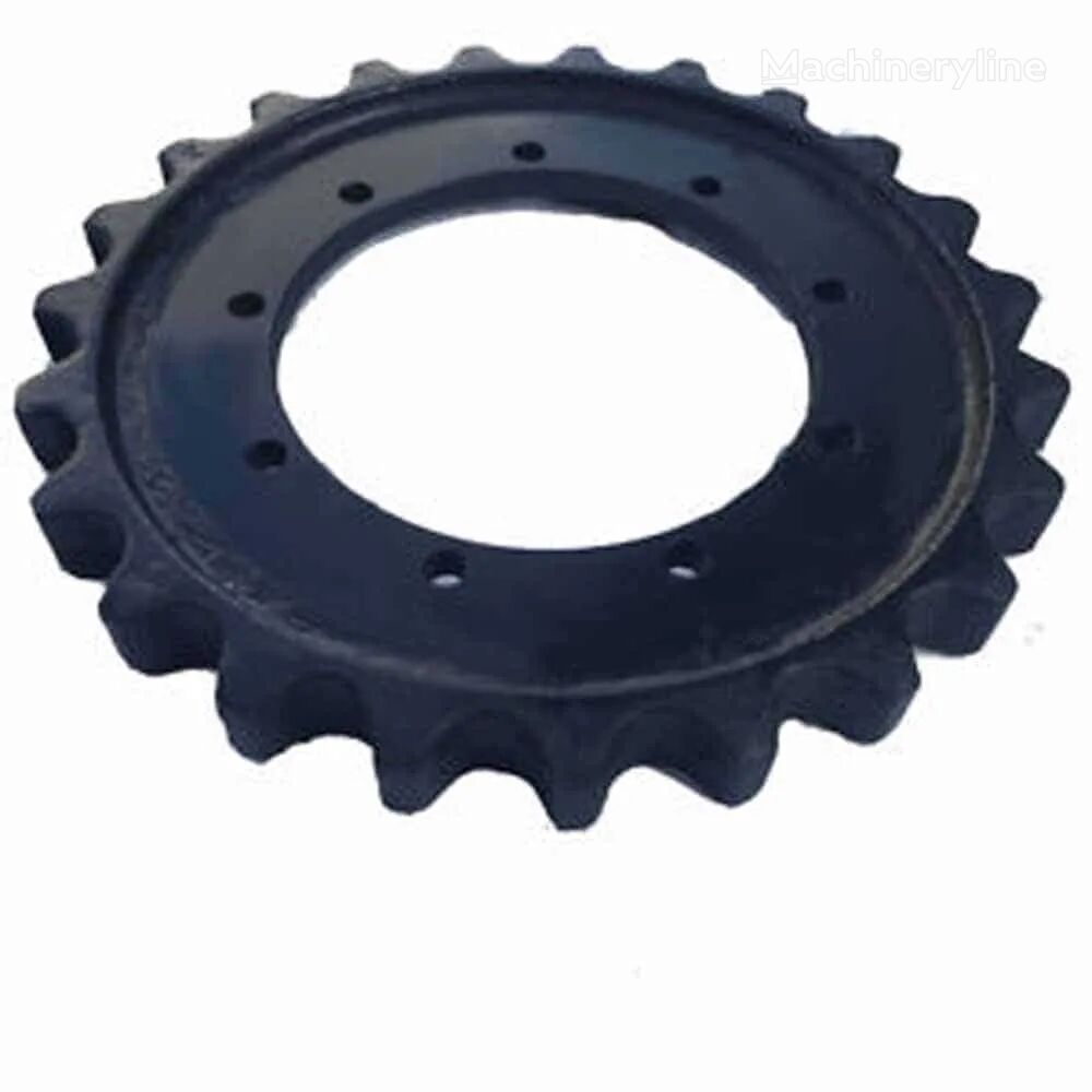 δομικό όχημα New Holland E485C για αλυσσοτροχός Steluță Sprocket pentru