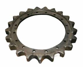 عجلة مسننة Steluță Sprocket pentru لـ آلات البناء Caterpillar 312C