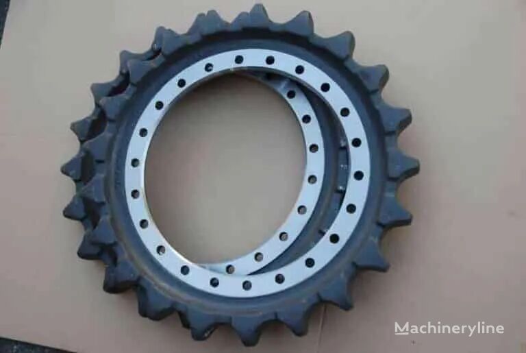 Steluță Sprocket pentru for Kubota construction equipment