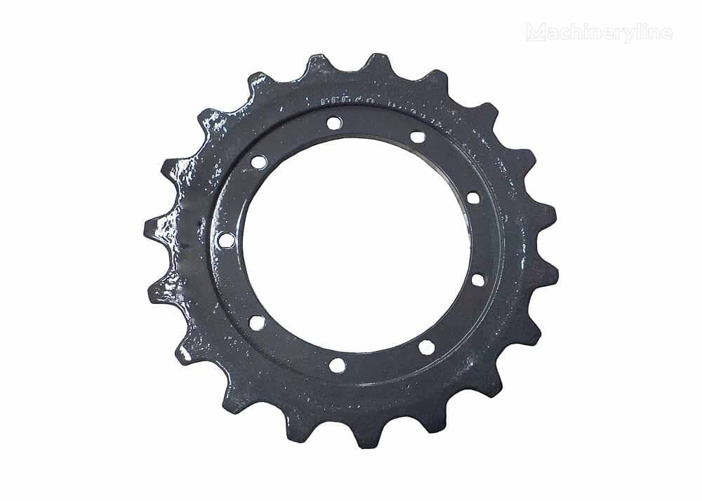 Steluță Sprocket pentru Miniexcavatoare for Bobcat 341 construction equipment