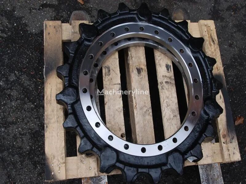 Steluță Sprocket pentru Miniexcavator for JCB construction equipment