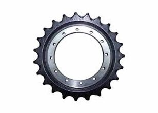 bánh răng đĩa xích Steluță Sprocket pentru Miniexcavator dành cho thiết bị xây dựng JCB 8018